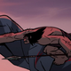 Genndy Tartakovsky Explains How He Created <i>Primal</i>'s Ferocious Fantasy World